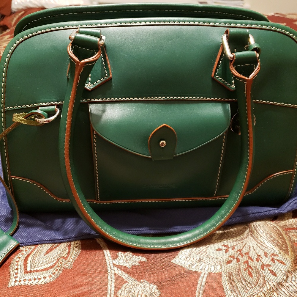 Dooney & Bourke Alto Handbag